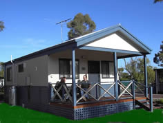 Pinjarra Caravan Park - Holiday Find 2