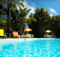 Kingsway Tourist And Caravan Park - Holiday Find