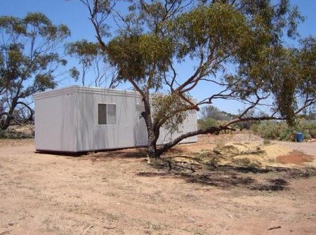 Riverside Sanctuary - Holiday Find 2