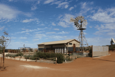 Capricorn Holiday Park - Holiday Find