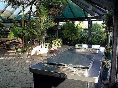 Dongara Tourist Park - Holiday Find 2