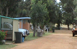 Horrocks Beach Caravan Park - Holiday Find 4
