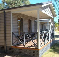 Kalbarri Tudor Holiday Park