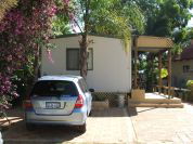 Murchison Park Caravan Park - Holiday Find 1