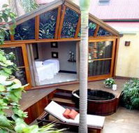 Byron Blisshouse  Penthouse
