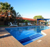 Best Western Hospitality Inn Carnarvon - Holiday Find