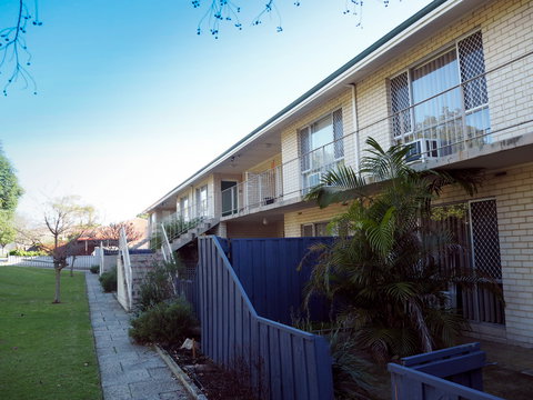 Budget Apartments Como South Perth - Holiday Find 1
