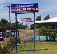 Coolgardie Motel - Holiday Find