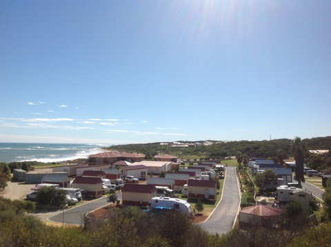 Seaspray Beach Holiday Park - Holiday Find 1