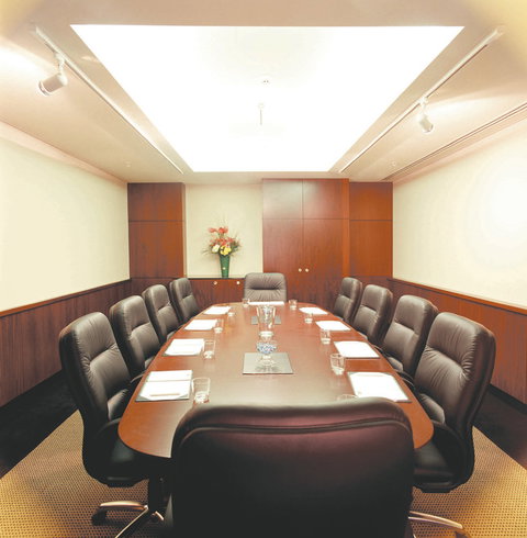 Holiday Inn City Centre Perth - Holiday Find 1