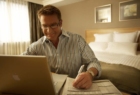 Holiday Inn City Centre Perth - Holiday Find 3