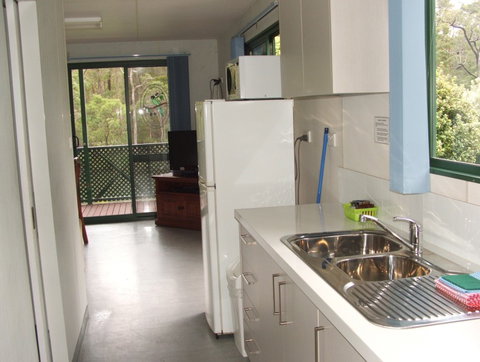 Riverview Tourist Park - Holiday Find 2