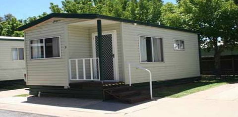 Barham Caravan And Tourist Park - Holiday Find 2