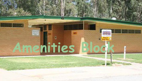 Barham Caravan And Tourist Park - Holiday Find 5