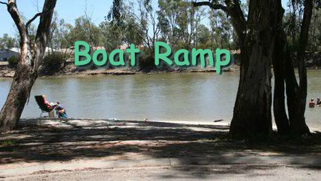Barham Caravan And Tourist Park - Holiday Find 6