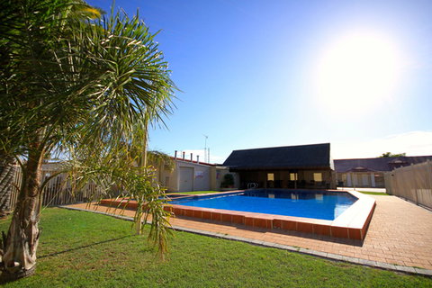 Bunbury Serviced Apartments - Holiday Find 1