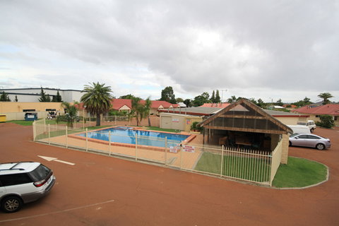 Bunbury Serviced Apartments - Holiday Find 2