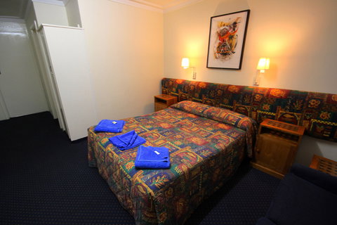 Bunbury Serviced Apartments - Holiday Find 3