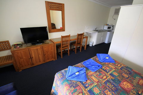 Bunbury Serviced Apartments - Holiday Find 4