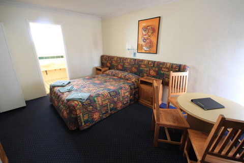 Bunbury Serviced Apartments - Holiday Find 5