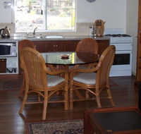 Jarrah Glen Cabins - Holiday Find
