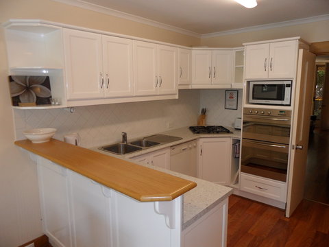 Adelaide Serviced Accommodation - Archer Townhouse - Holiday Find 2