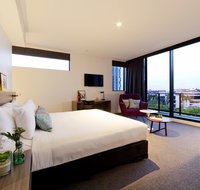 Alpha Mosaic Hotel Brisbane - Holiday Find