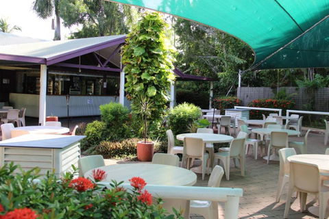 Aurora Kakadu Lodge Camping & Caravan Park - Holiday Find 2