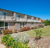 Bathurst Apartments - Holiday Find