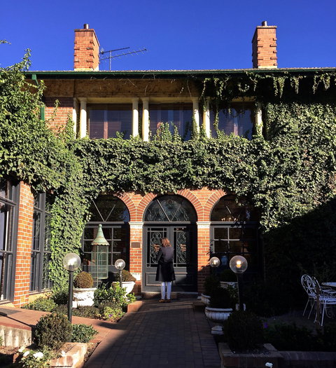 Berida Hotel - Holiday Find 0