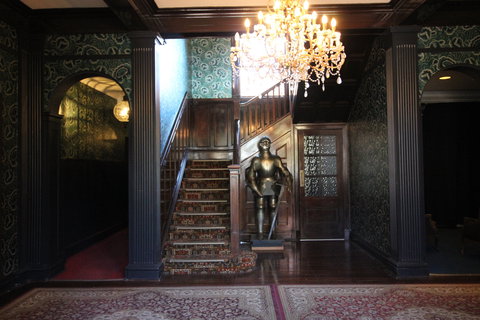 Berida Hotel - Holiday Find 1