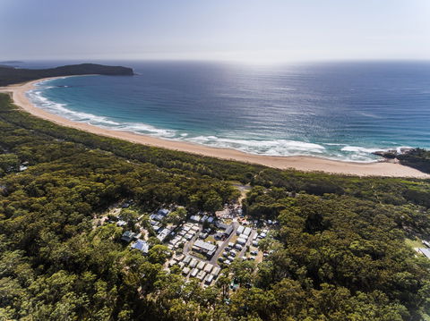 BIG4 South Durras Holiday Park - Holiday Find 0