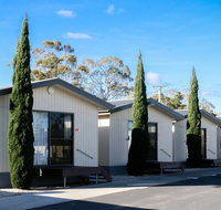 BIG4 Hobart Airport Tourist Park - Holiday Find