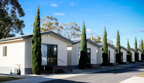 BIG4 Hobart Airport Tourist Park - Holiday Find 0