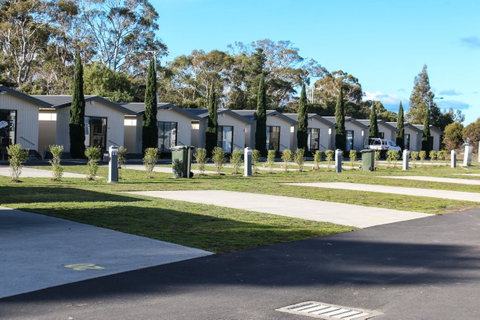 BIG4 Hobart Airport Tourist Park - Holiday Find 1
