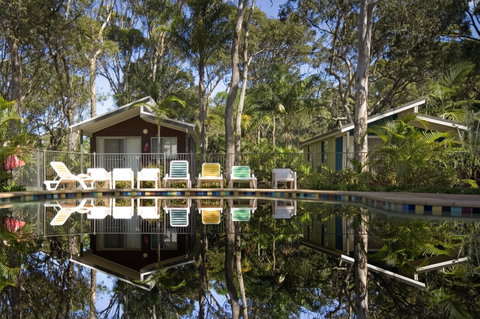 BIG4 Nambucca Beach Holiday Park - Holiday Find 0