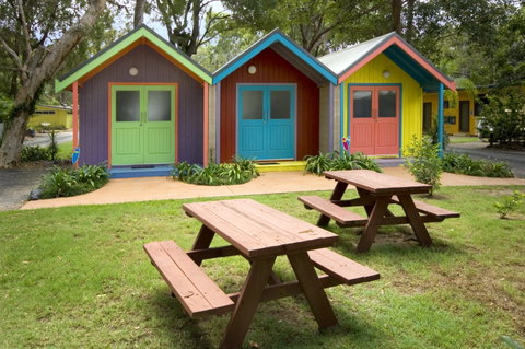 BIG4 Nambucca Beach Holiday Park - Holiday Find 2