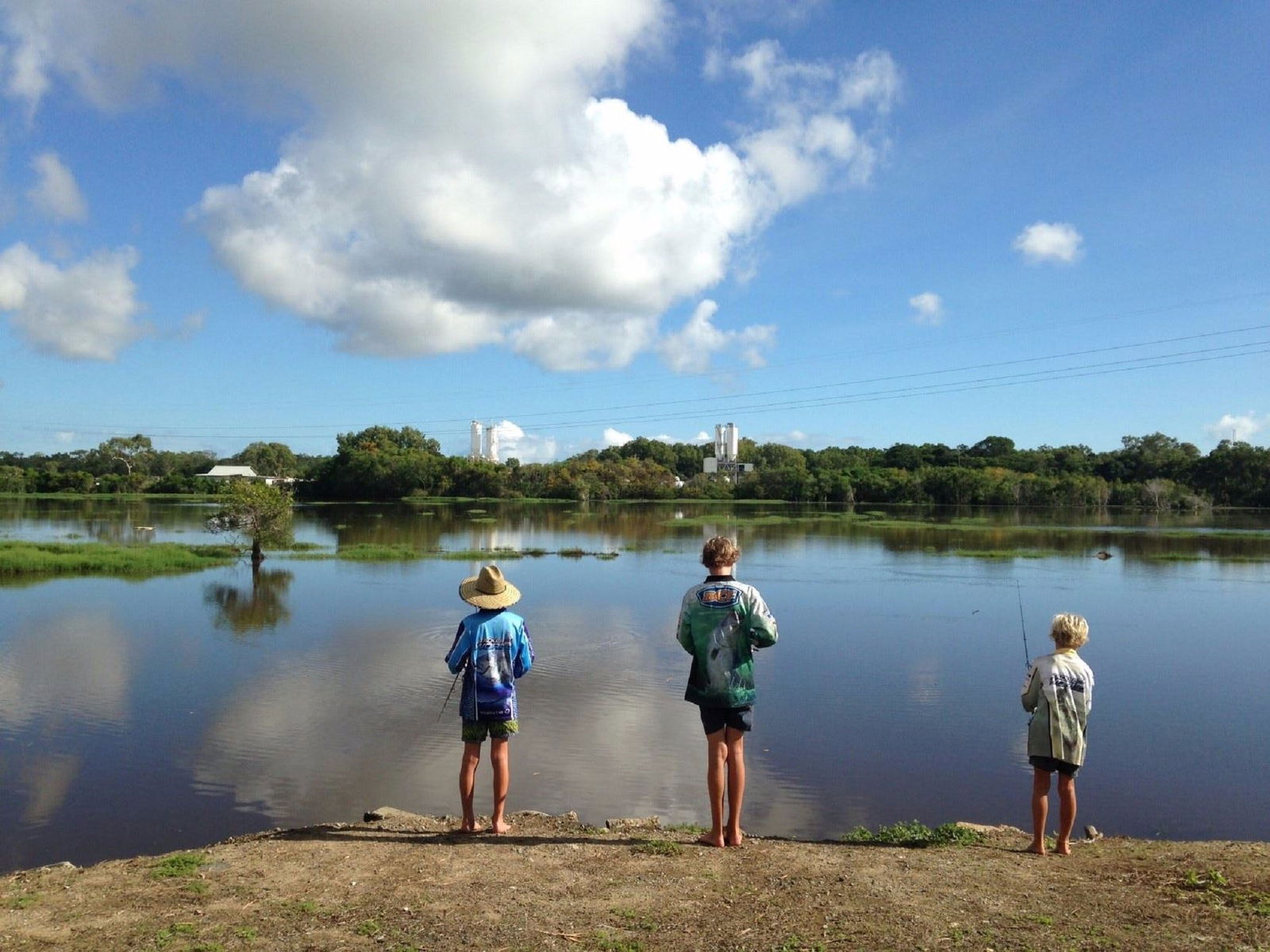 Rural View QLD Holiday Find