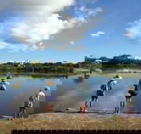 BIG4 Mackay Marine Tourist Park - Holiday Find