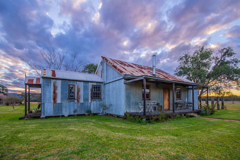Blaxland's Cottage - Holiday Find 0