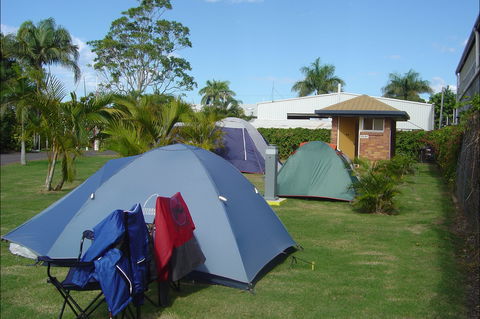 Bundaberg East Cabin And Tourist Park - Holiday Find 2