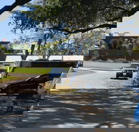 Burdekin Cascades Caravan Park - Holiday Find