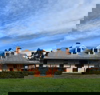 Clayfield Homestead