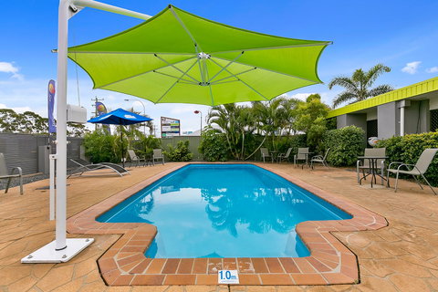 Comfort Inn On Main, Hervey Bay - Holiday Find 0