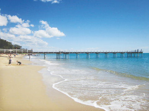 Comfort Inn On Main, Hervey Bay - Holiday Find 1