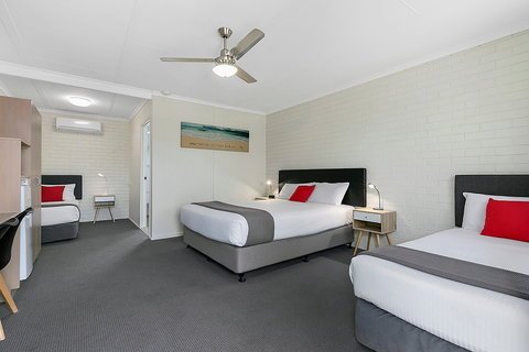 Comfort Inn On Main, Hervey Bay - Holiday Find 2