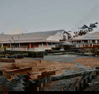 Corunna Station - Holiday Find