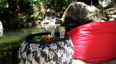 Daintree Secrets Rainforest Sanctuary - Holiday Find 1