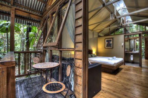 Daintree Wilderness Lodge - Holiday Find 0