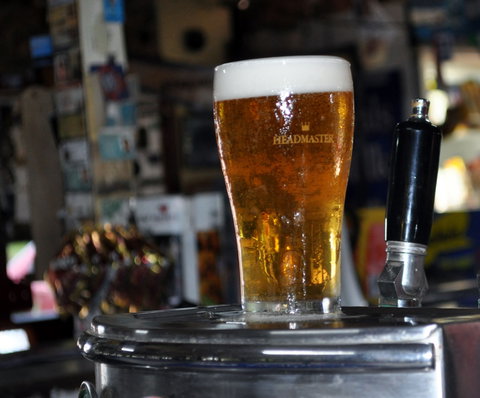 Daly Waters Historic Pub - Holiday Find 1